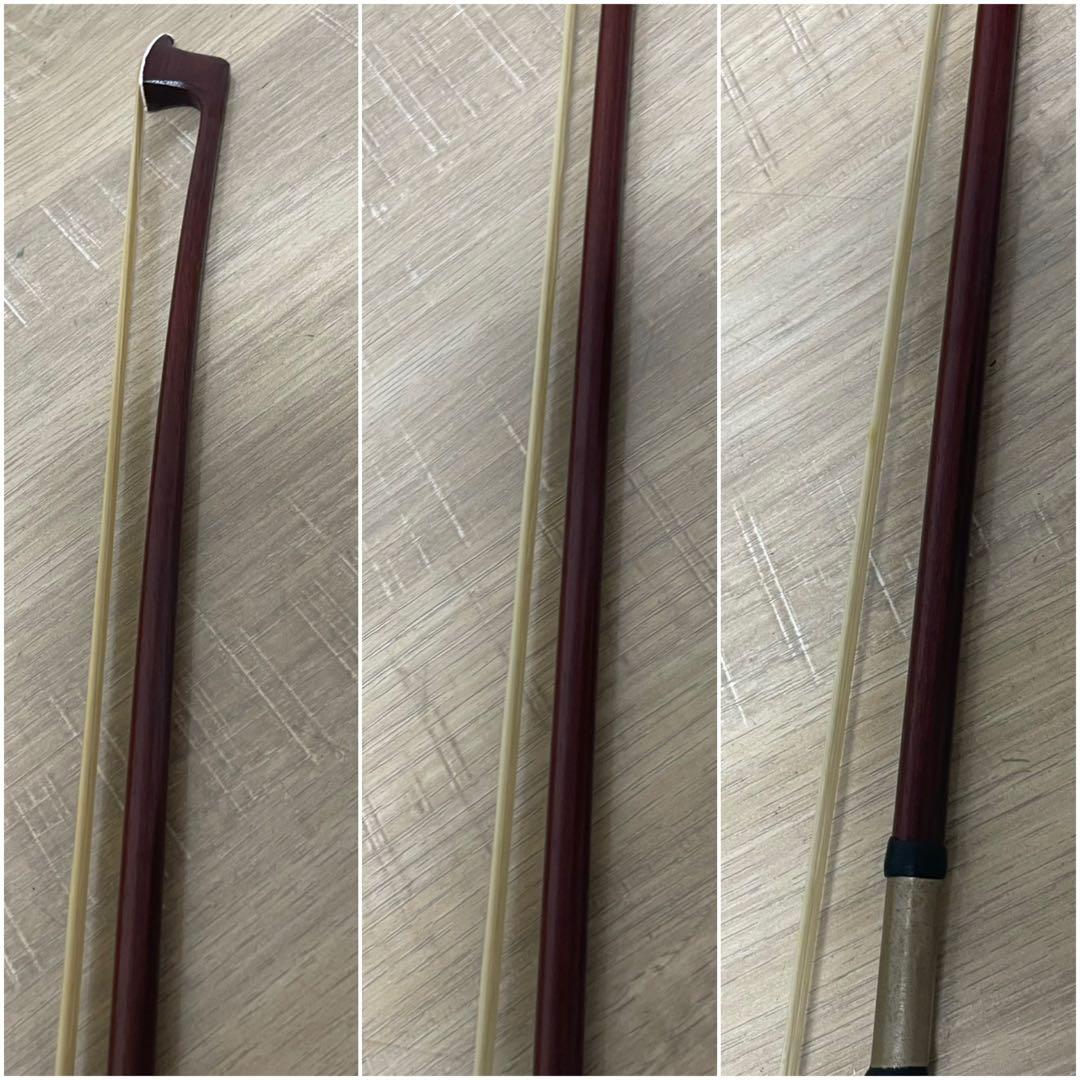 極美品 HORA Reghin violin 4/4 Romania バイオリン