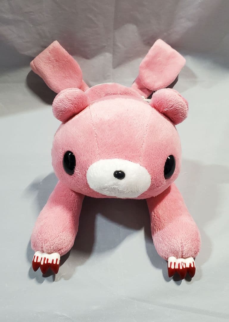 チャックスGP 腰グルーミーさかさづりポーチ（臀部OPEN）