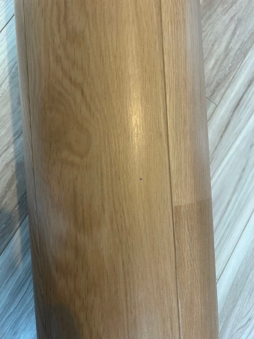 ホットカーペット【かんたん床暖】未使用に近い美品　2畳　DC-2V4