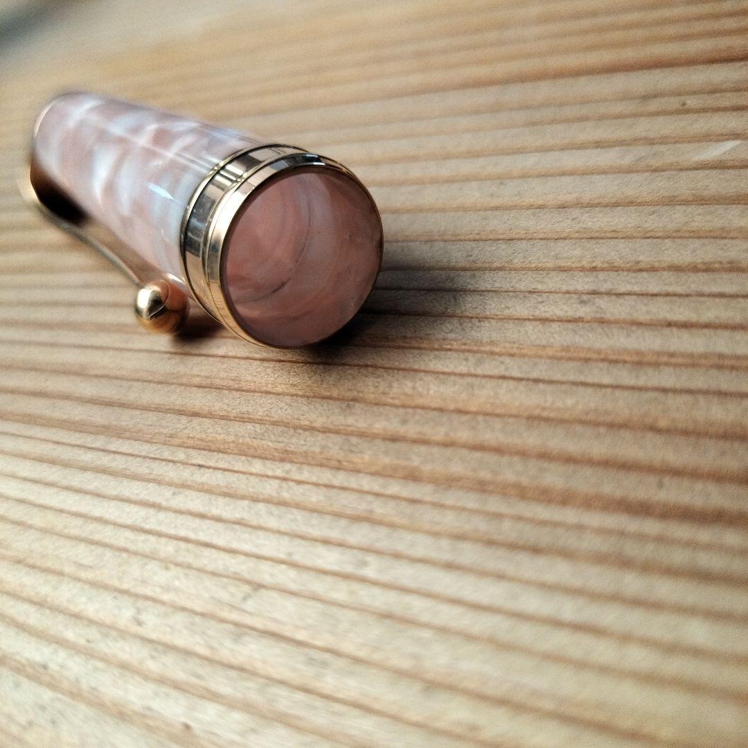 アウロラ　AURORA　Venere ヴェネレ　金星　 万年筆　888 限定