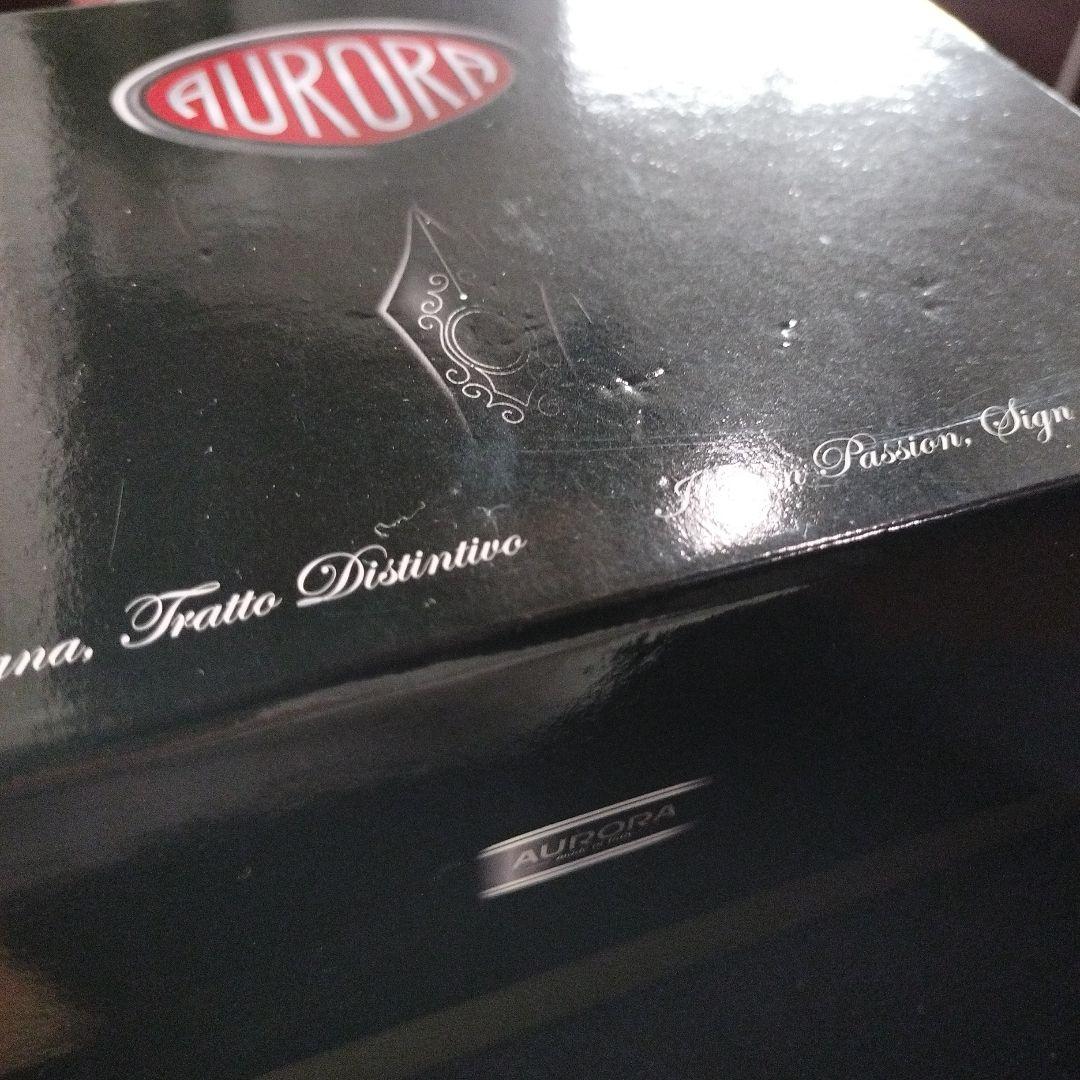 アウロラ　AURORA　Venere ヴェネレ　金星　 万年筆　888 限定