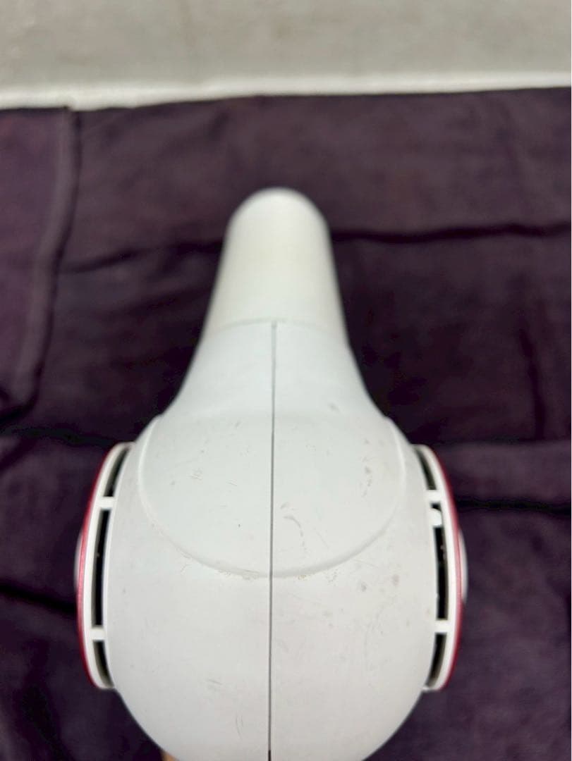 《正規品》REPRONIZER 3D Plus ホワイト 定価¥46,200