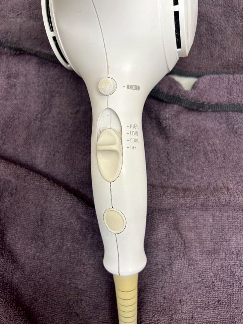 《正規品》REPRONIZER 3D Plus ホワイト 定価¥46,200