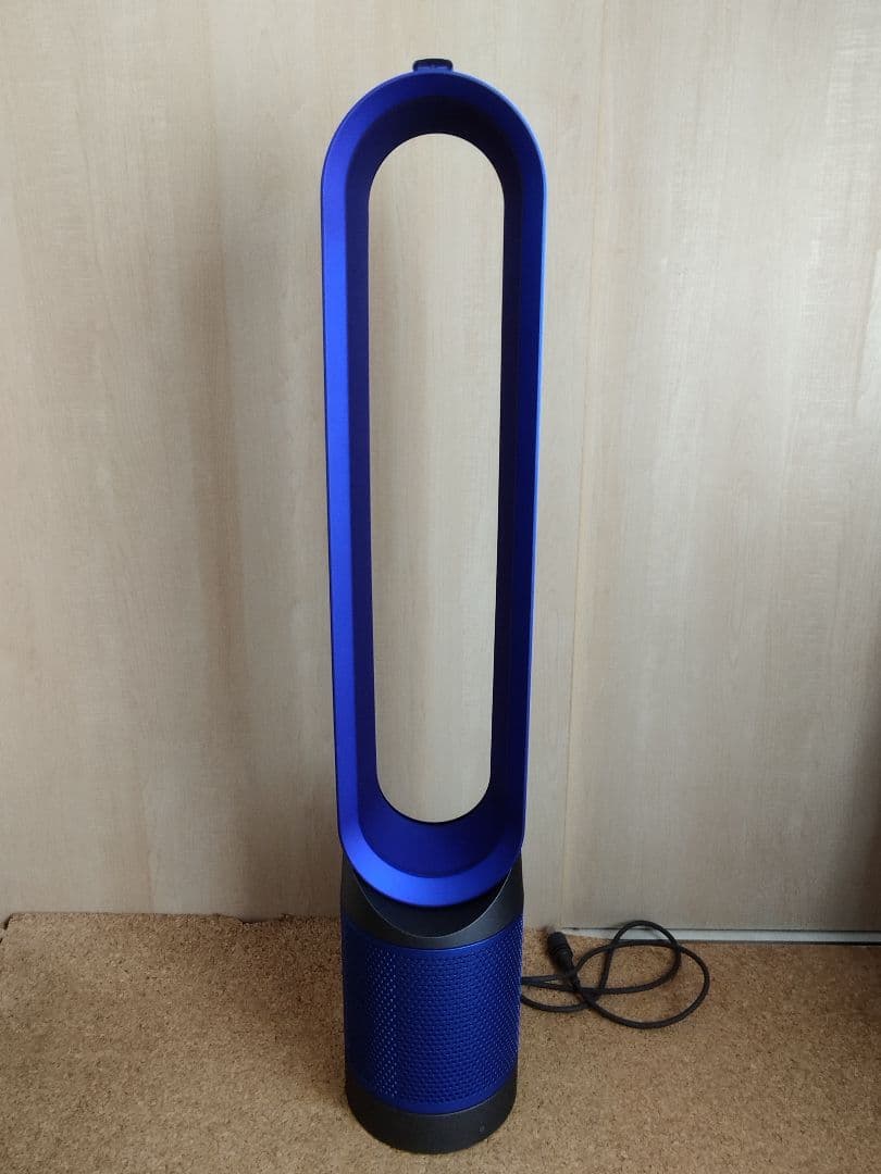 dyson pure cool 空気清浄機 タワーファン ダイソン 2022年製