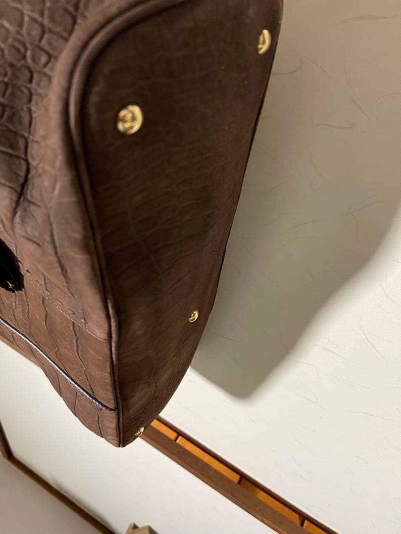 イヴサンローラン　ミューズ　バッグ　新品　キムタク