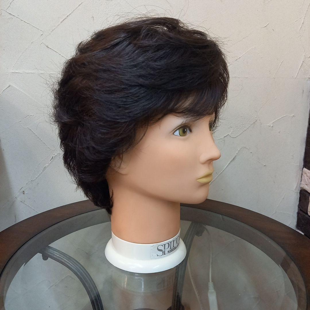 レディースウィッグ