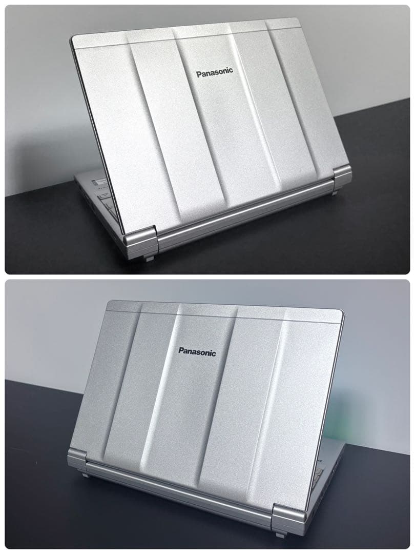 レッツノート CF-SV1/第11世代i5/16G/SSD256G㉑