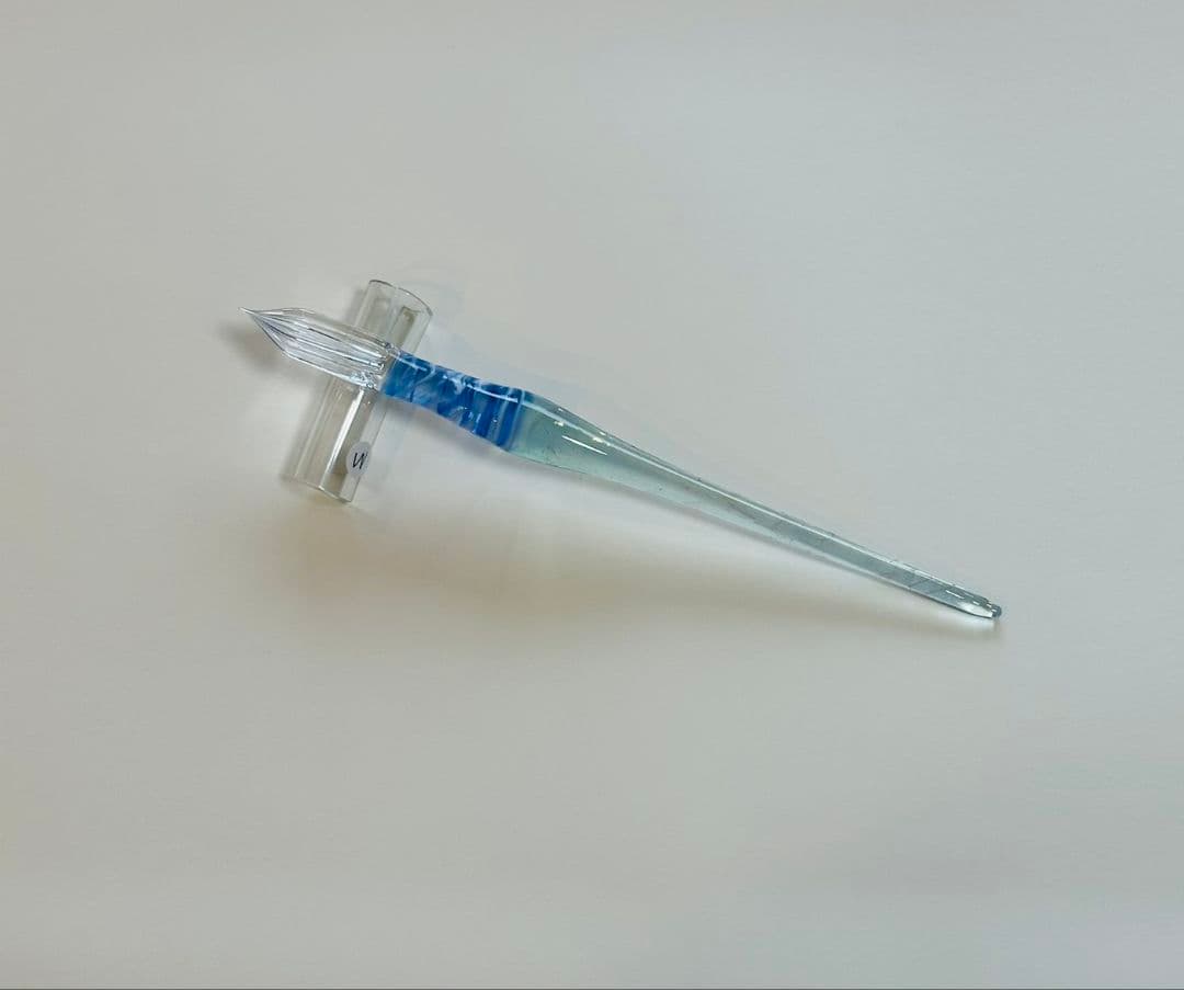 ガラス工房aun 海と空　新作