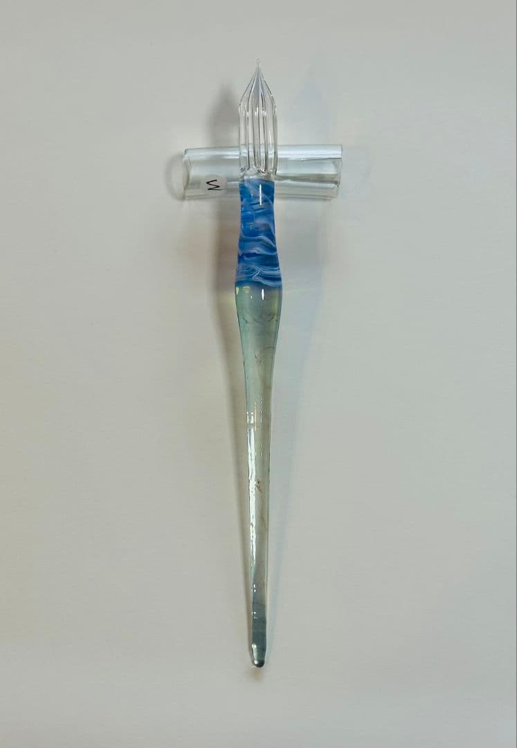 ガラス工房aun 海と空　新作