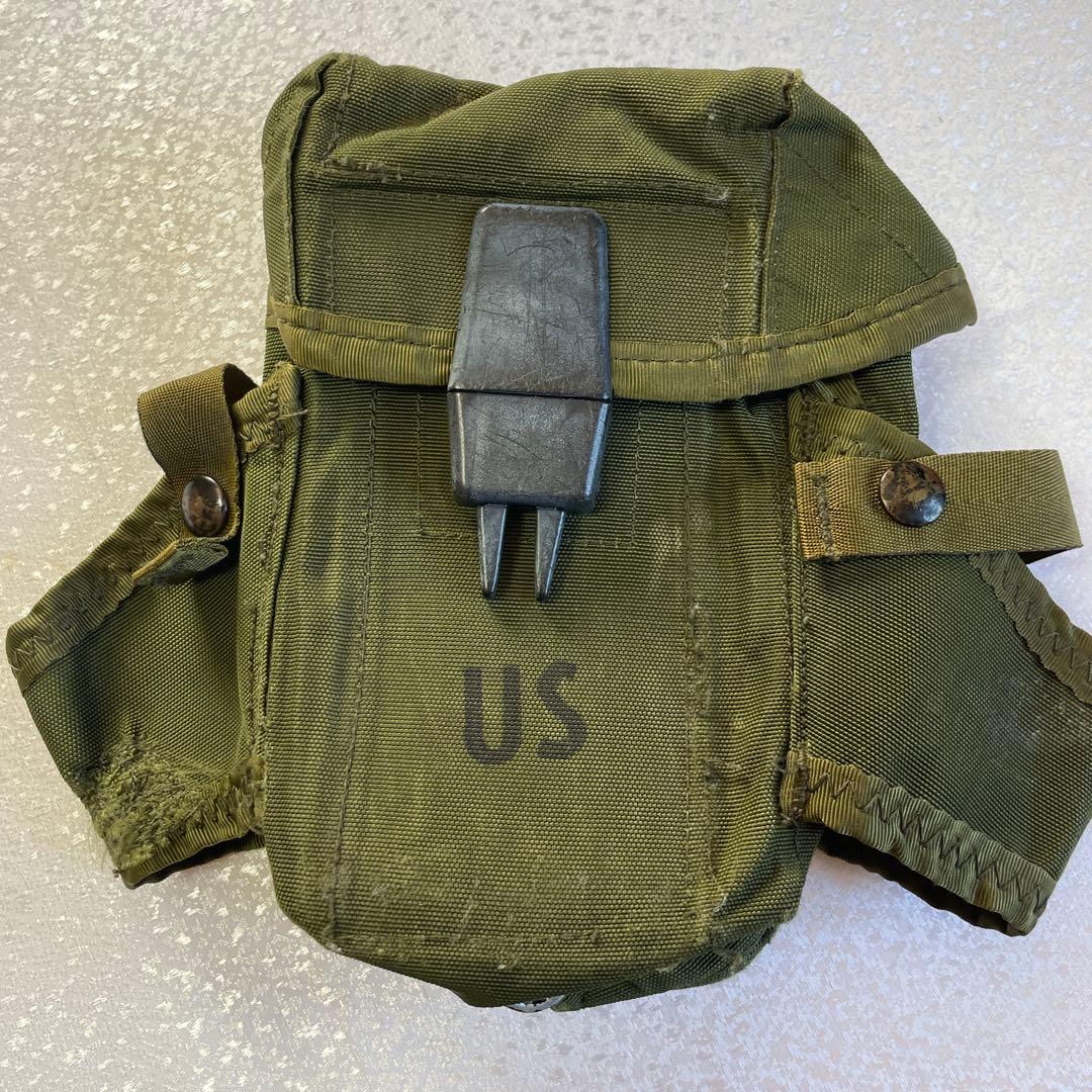 迷彩パンツ　ジャケット リュック　ボディバッグ　ポーチ　ベルト　多機能ポケット