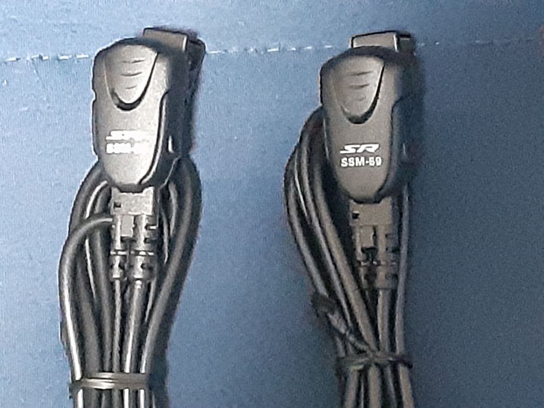 サ*イ様 ✨極美品✨八重瀬無線✨特小 FTH-314Lトランシーバー×2点✨極美