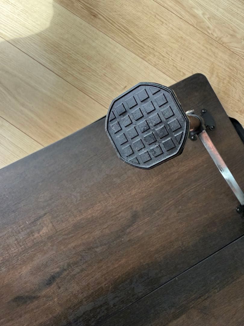 g*r様 Coleman コールマン マスターシリーズ バタフライテーブル120