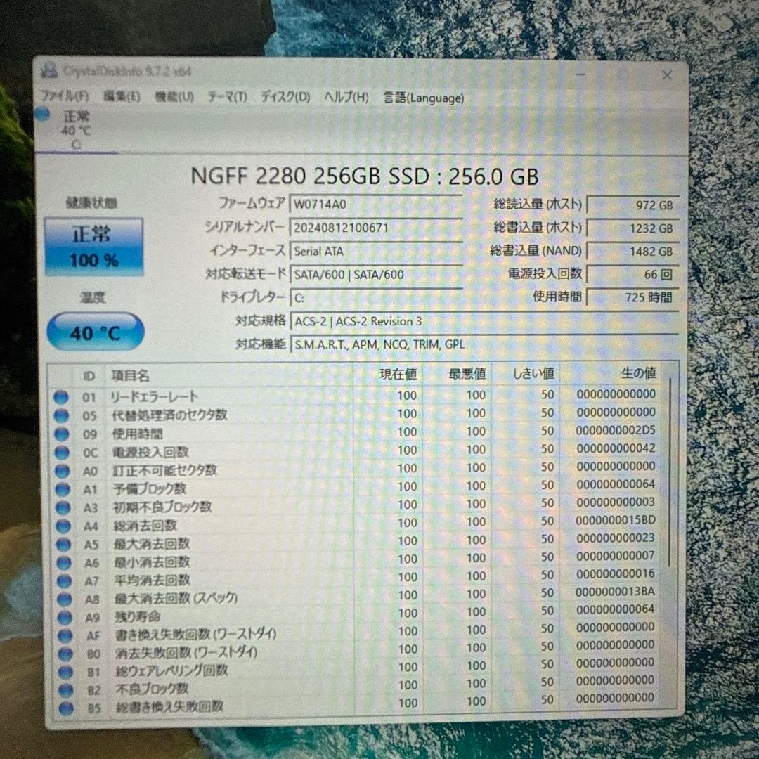 TRICKBY ミニPC N94 8GB/256GB