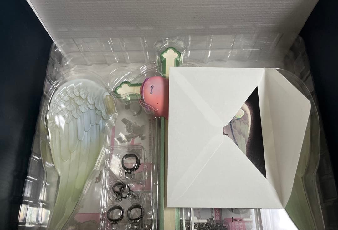 DRAMAtical Murder ドラマティカルマーダー 蒼葉 フィギュア