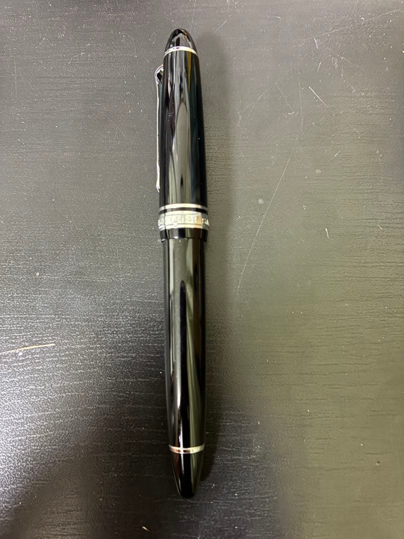 セーラー万年筆 プロフィットライト 14K MF