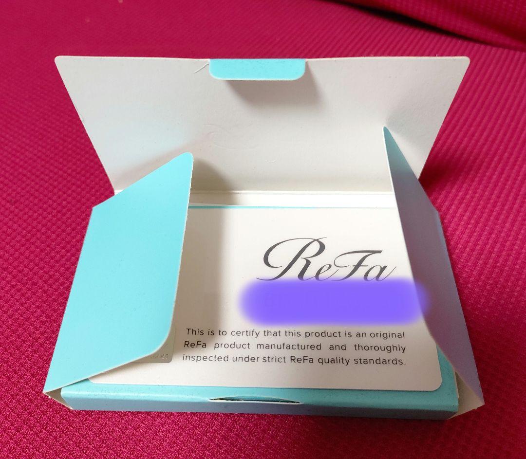 【リファファインバブルS】正規品 シャワーヘッド マイクロバブル MTG 日本製