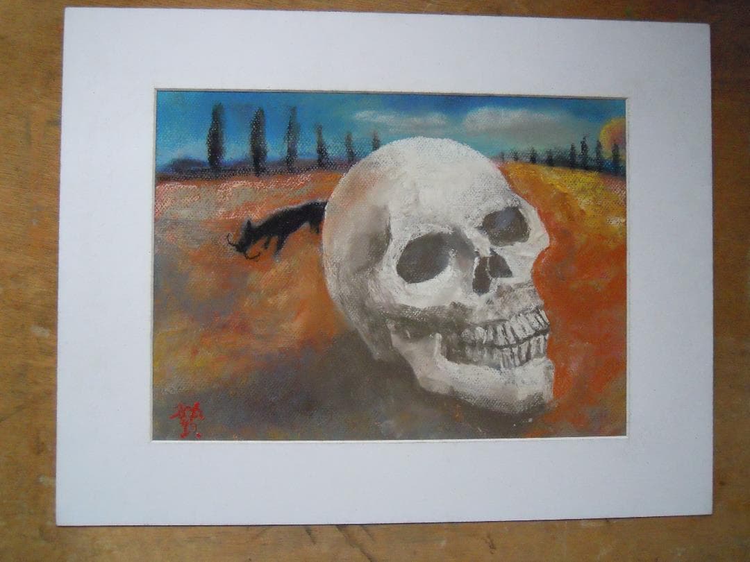 アンダルシアの犬