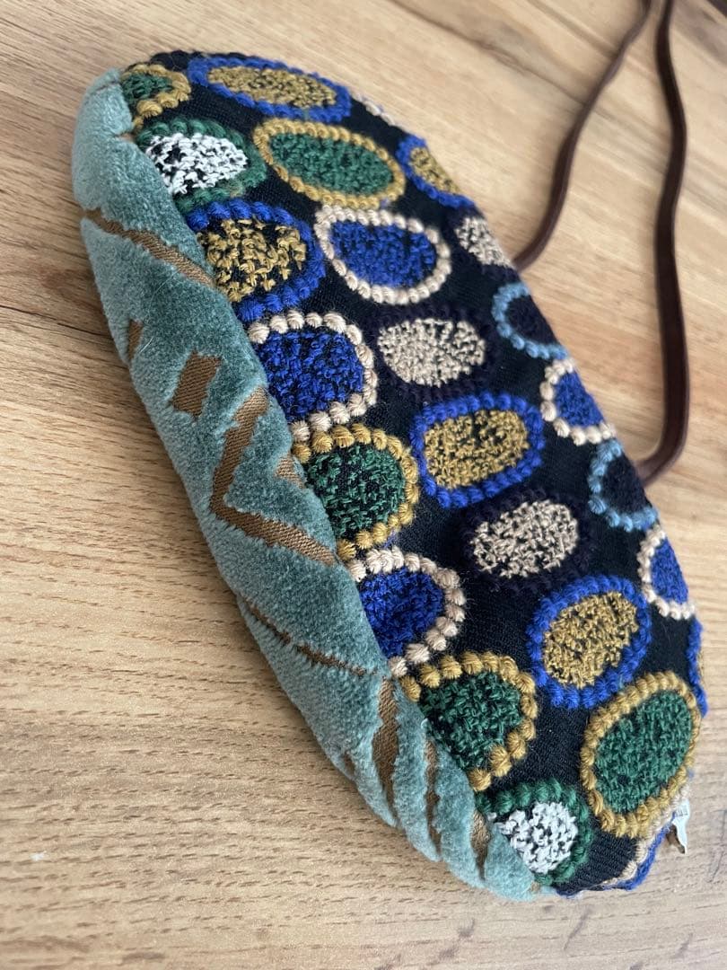 coppe bag...コッペバッグ