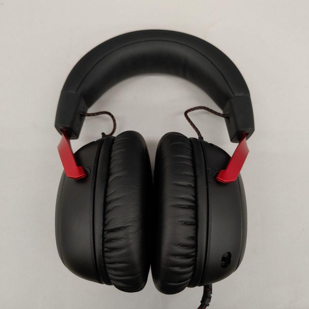 509014ハイパーエックス(HyperX) HyperXCloud III