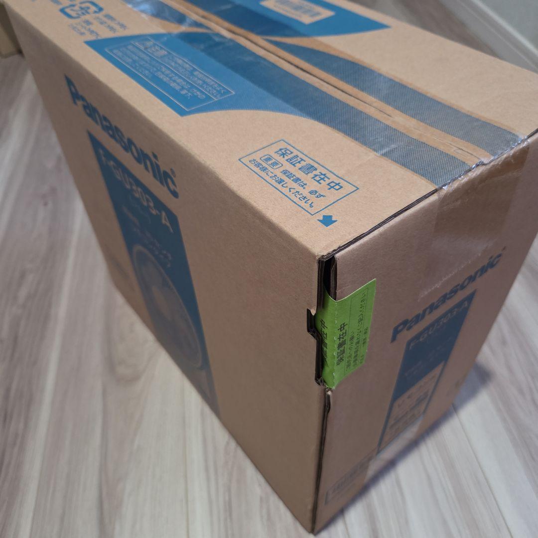 Panasonic 壁掛扇F-GU303-A