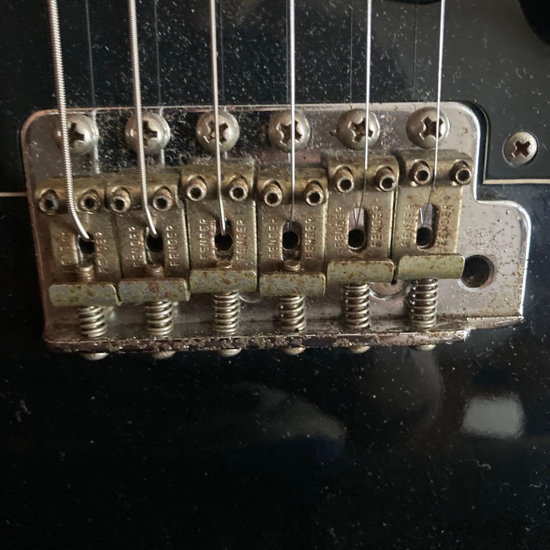 【フジゲン製Nシリアル】Fender Japan ST-57