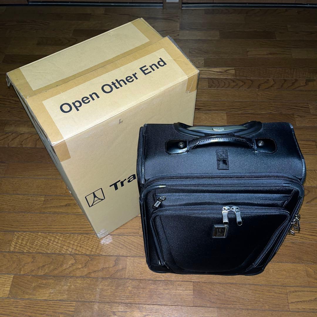 Travelpro トラベルプロ Crew 11