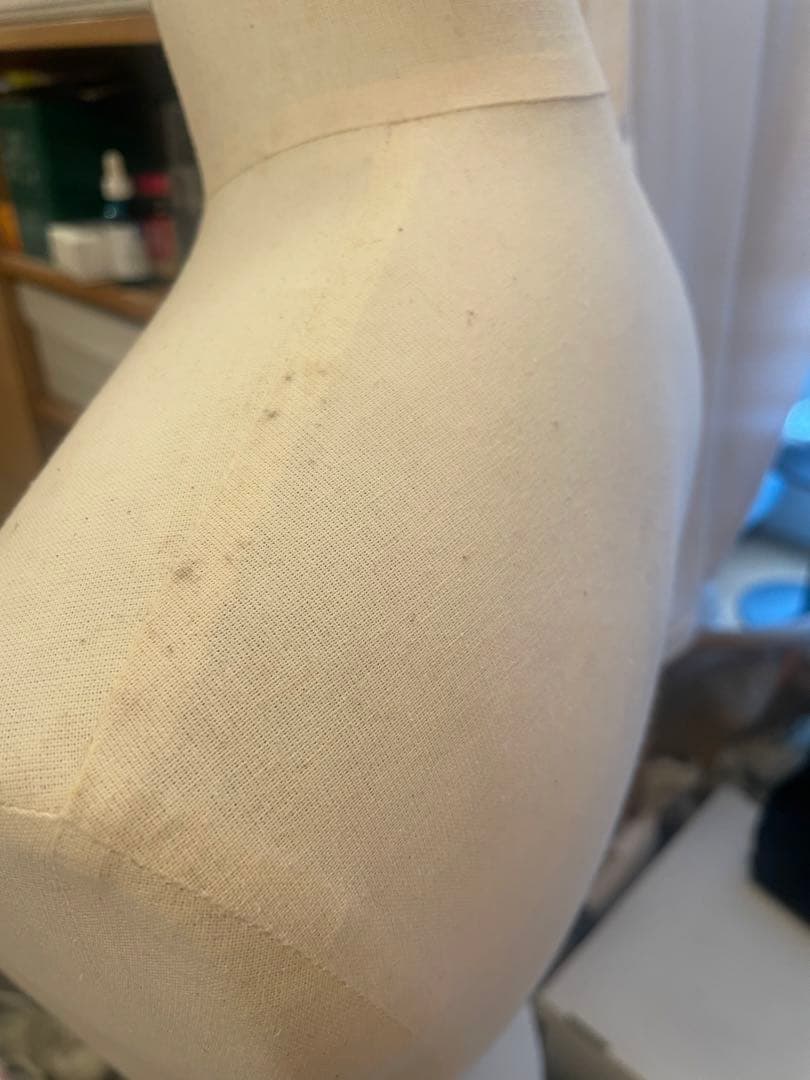 STOCKMAN（ストックマン）トルソー 38号