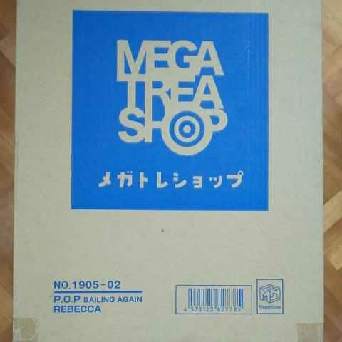 P.O.Pワンピース