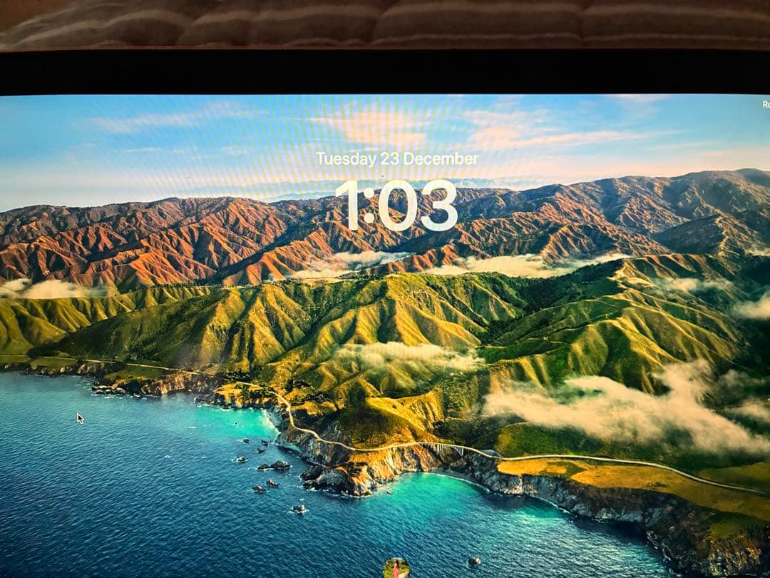 Z*e様 【美品】Apple MacBook Air 2018 ローズゴールド1