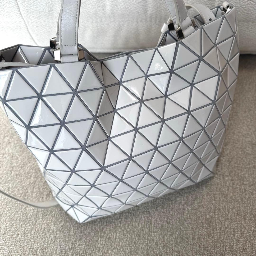 BAOBAO ISSEY MIYAKE バオバオ 2WAY トートバッグ