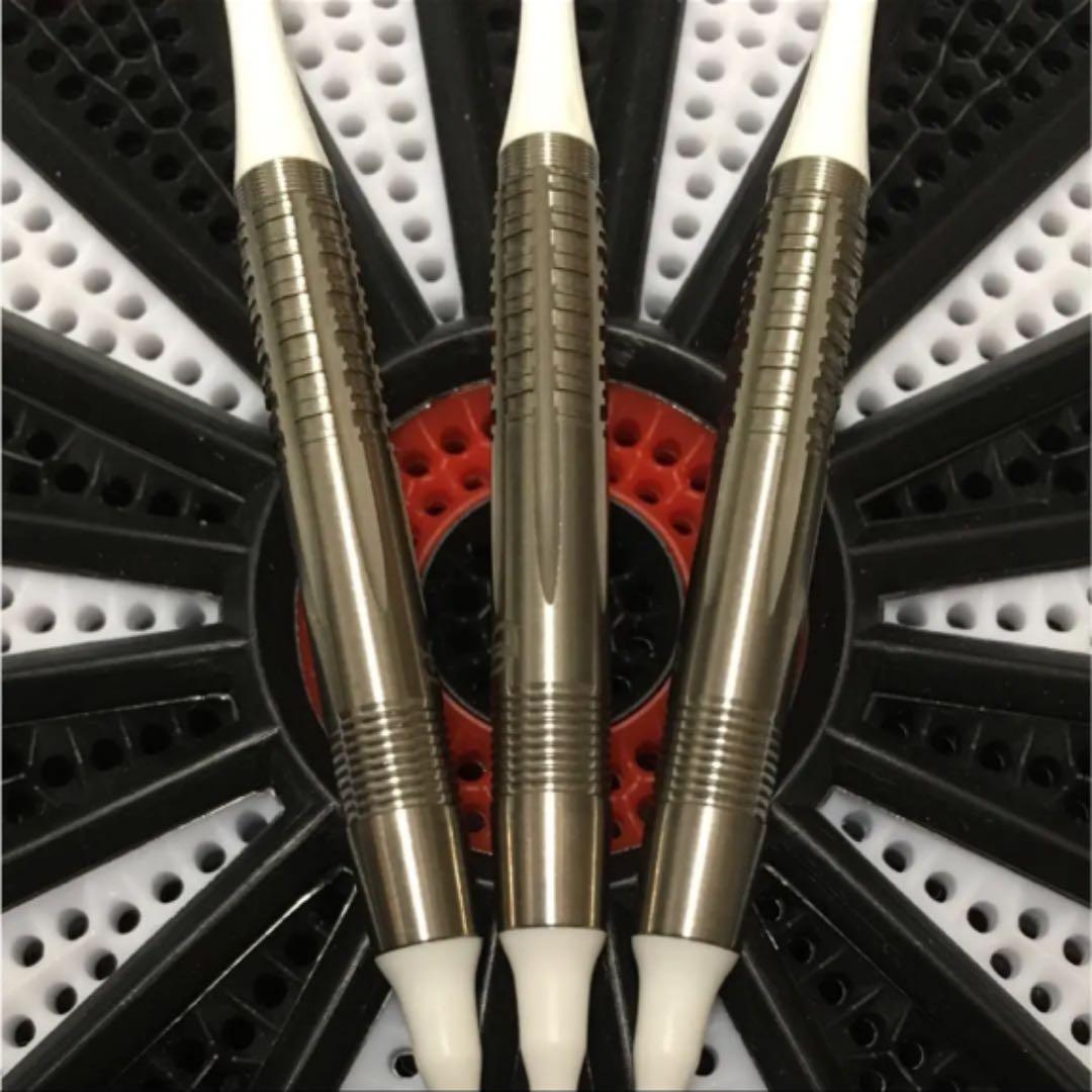 ULTIMA DARTS H2 SUPREMACY プロトタイプ A