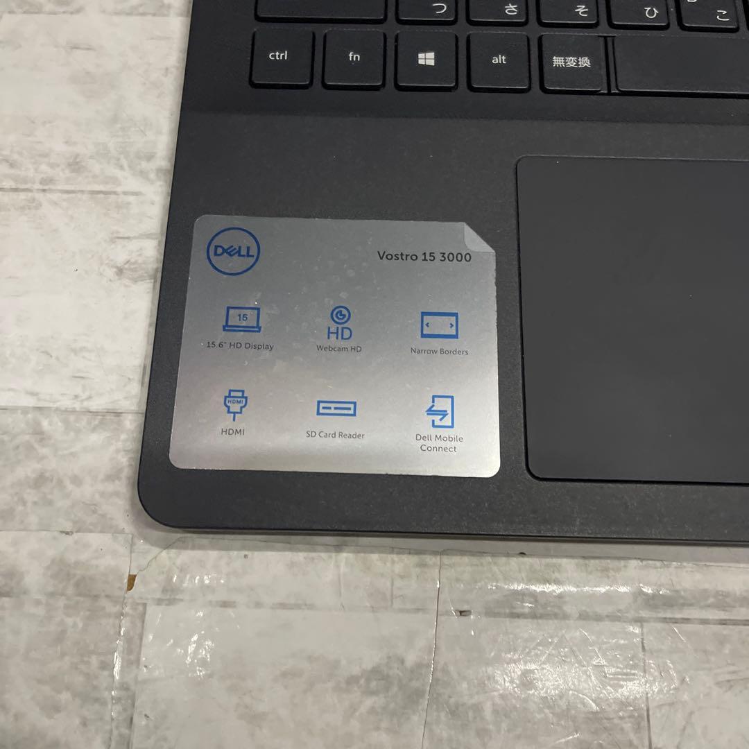 DELL Vostro 15 3000 ノートPC