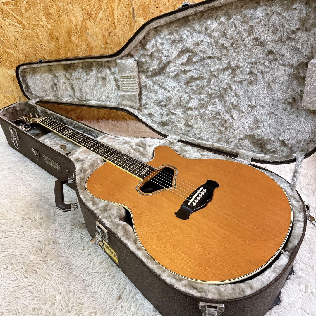 80年代 最上位機種 MORRIS TORNADO Series SZ エレアコ