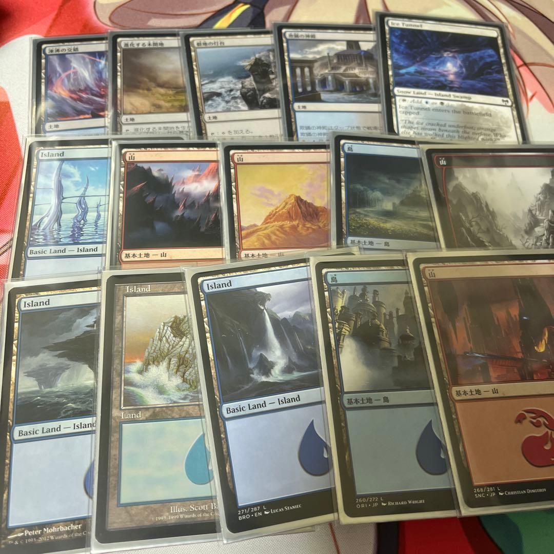 MTG 統率者 デッキ クラム＆テヴェシュ・ザット 使嗾コントロール edh