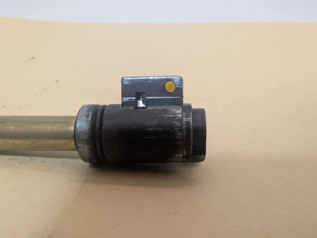 東京マルイ　MK18　カスタムガスガン