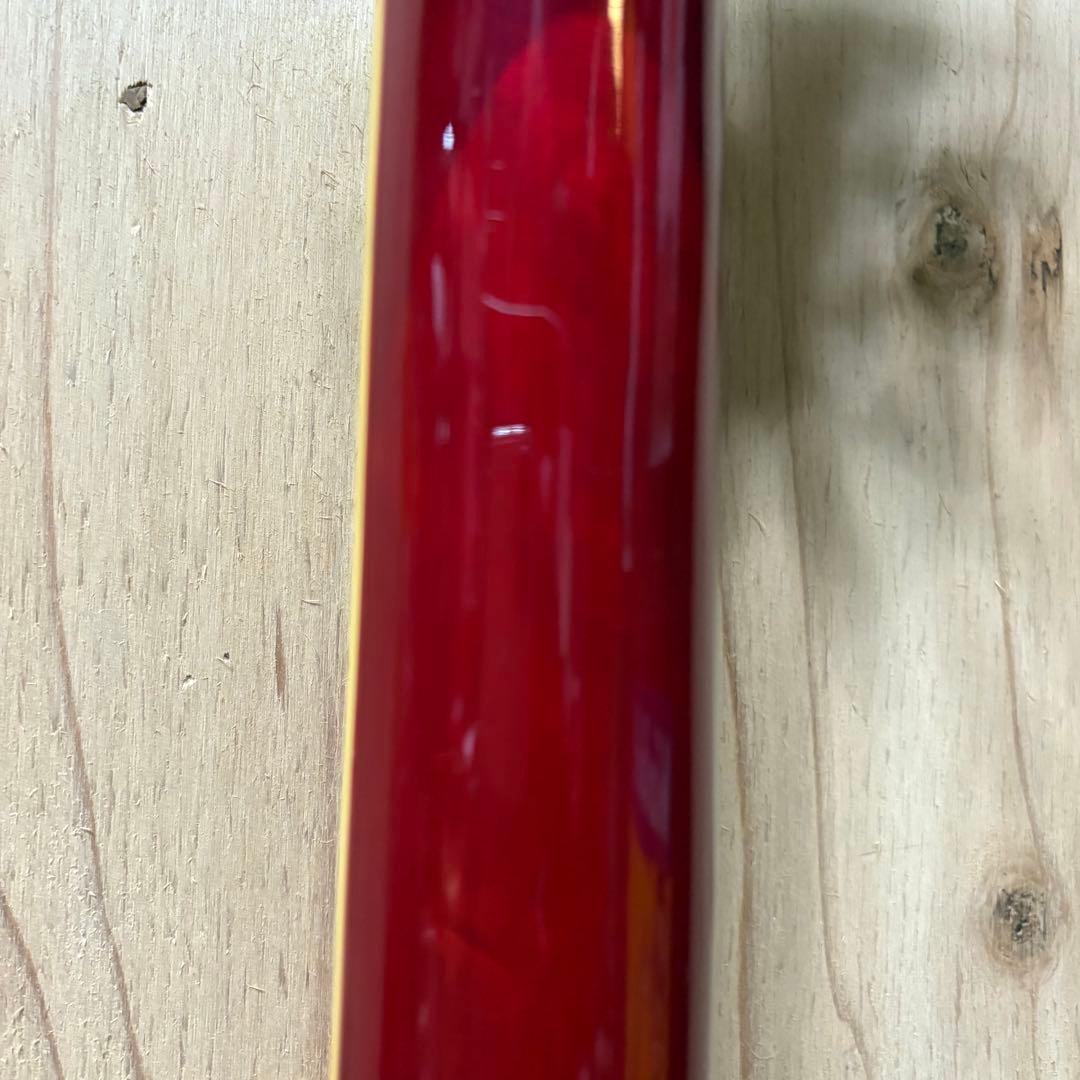 Photogenic フォトジェニック レスポール チェリーサンバースト