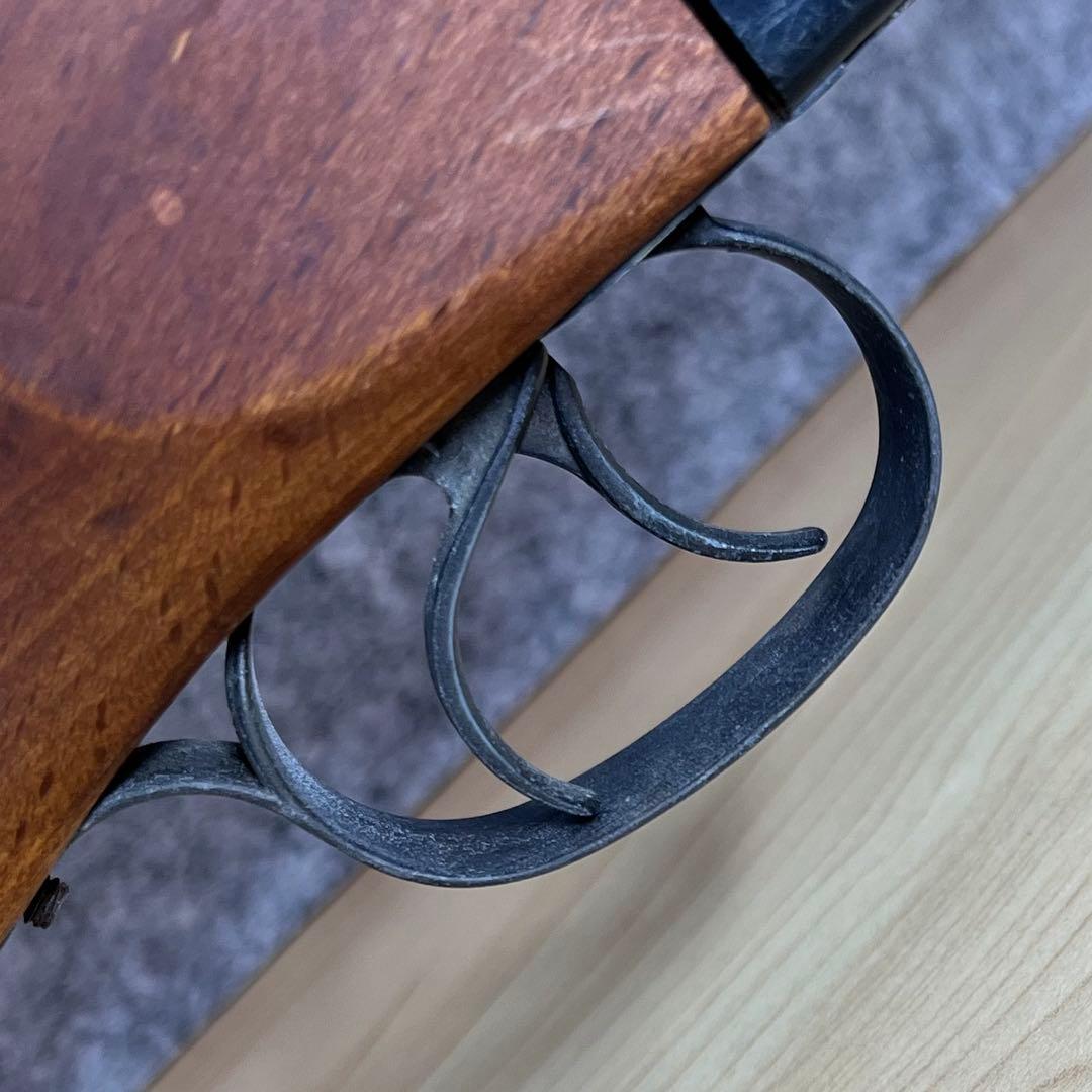 【正規品】【動作未確認】ハドソン コンバット ショットガン 12GA BLANK