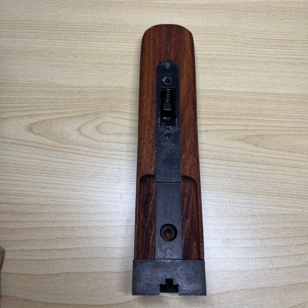 【正規品】【動作未確認】ハドソン コンバット ショットガン 12GA BLANK