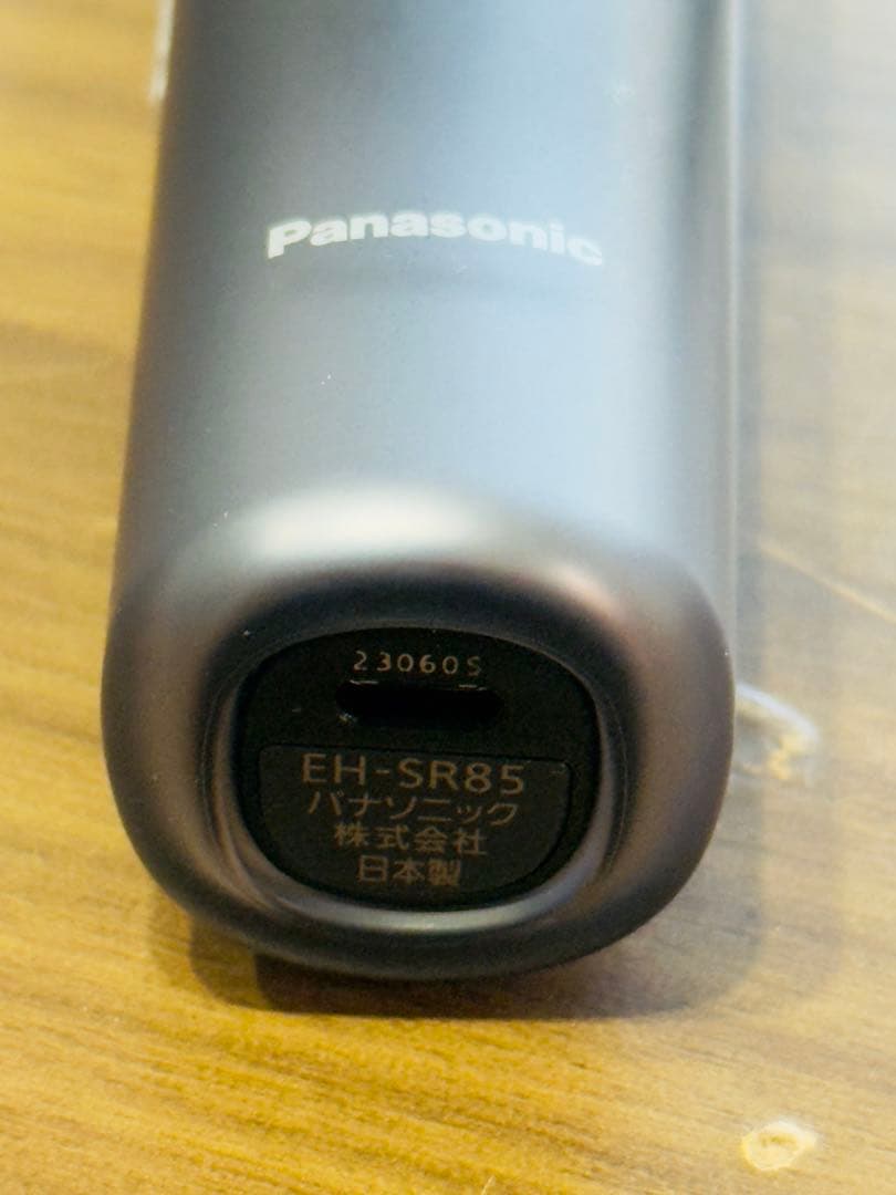 定価7万】Panasonic バイタリフトRF EX EH-SR85-K 美顔器