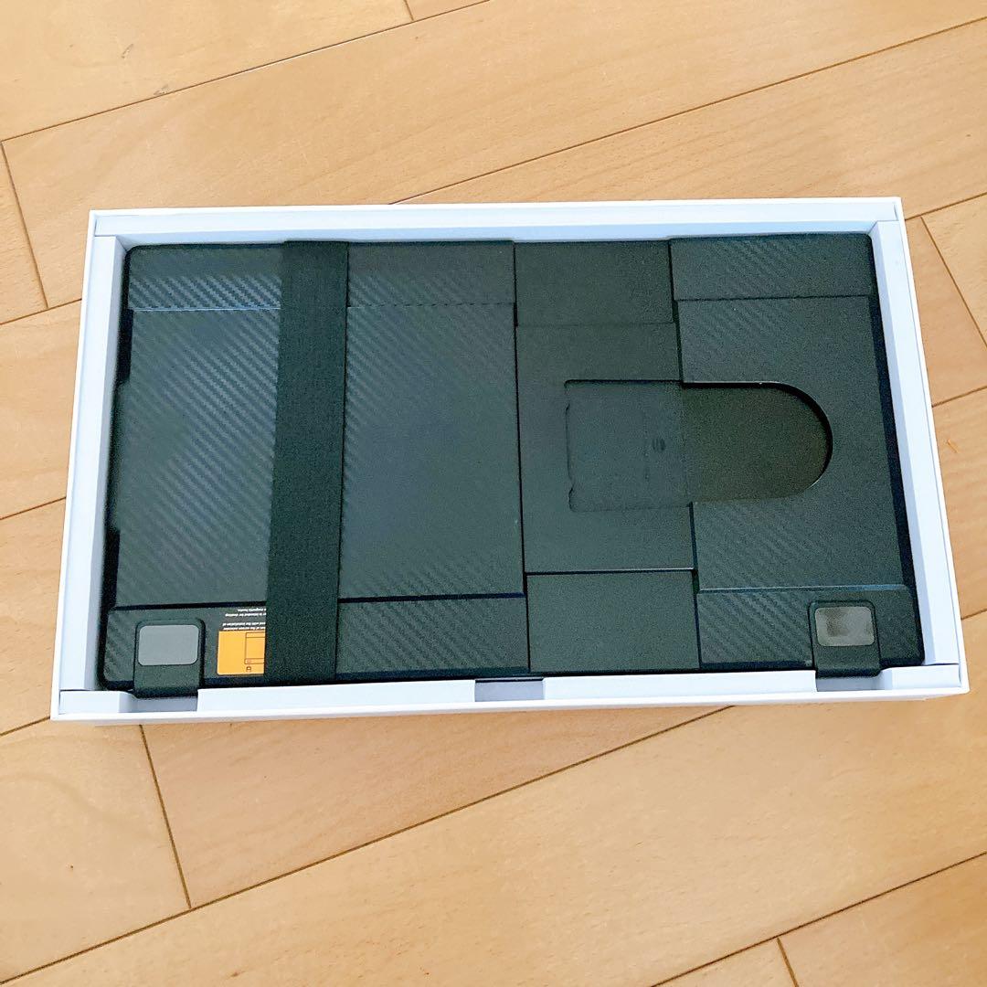 モバイルモニター 15.6 360°回転モニター 取り外し可能