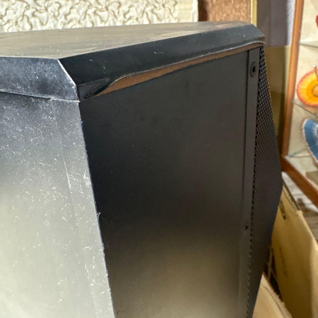 パイオニア　PIONEER　CS-X080　LRセット　2015年12月製