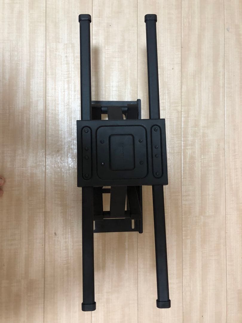 SONY BRAVIA KJ-40W730C 液晶テレビ 壁掛け金具付き