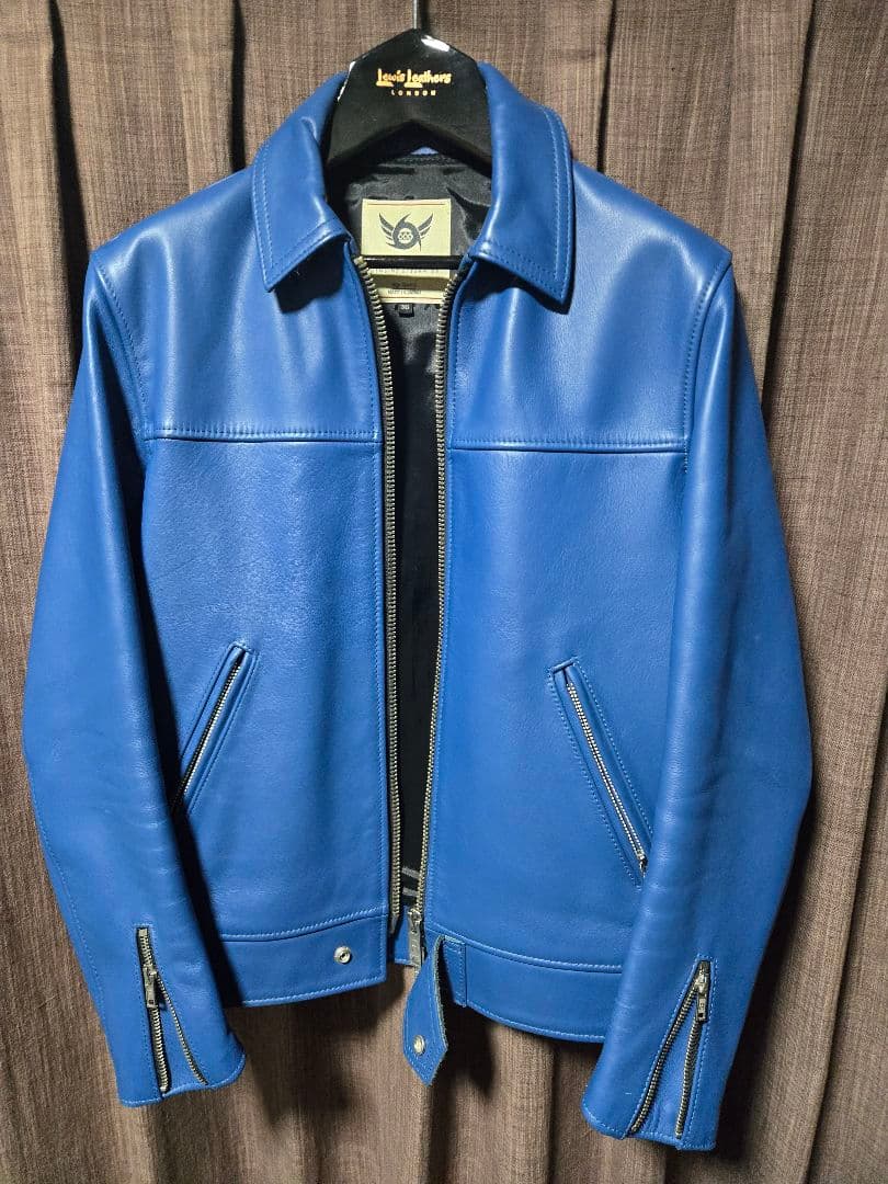 ジャケット・アウター 666 LJM-9TF