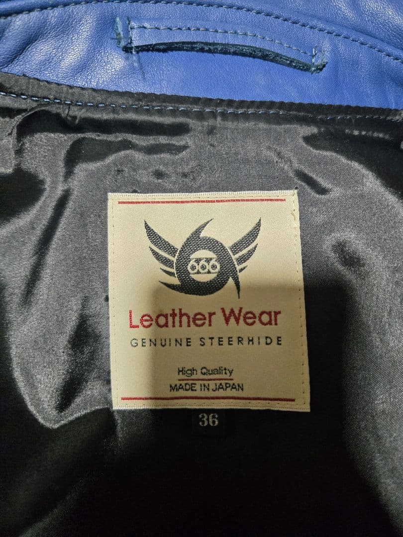 ジャケット・アウター 666 LJM-9TF