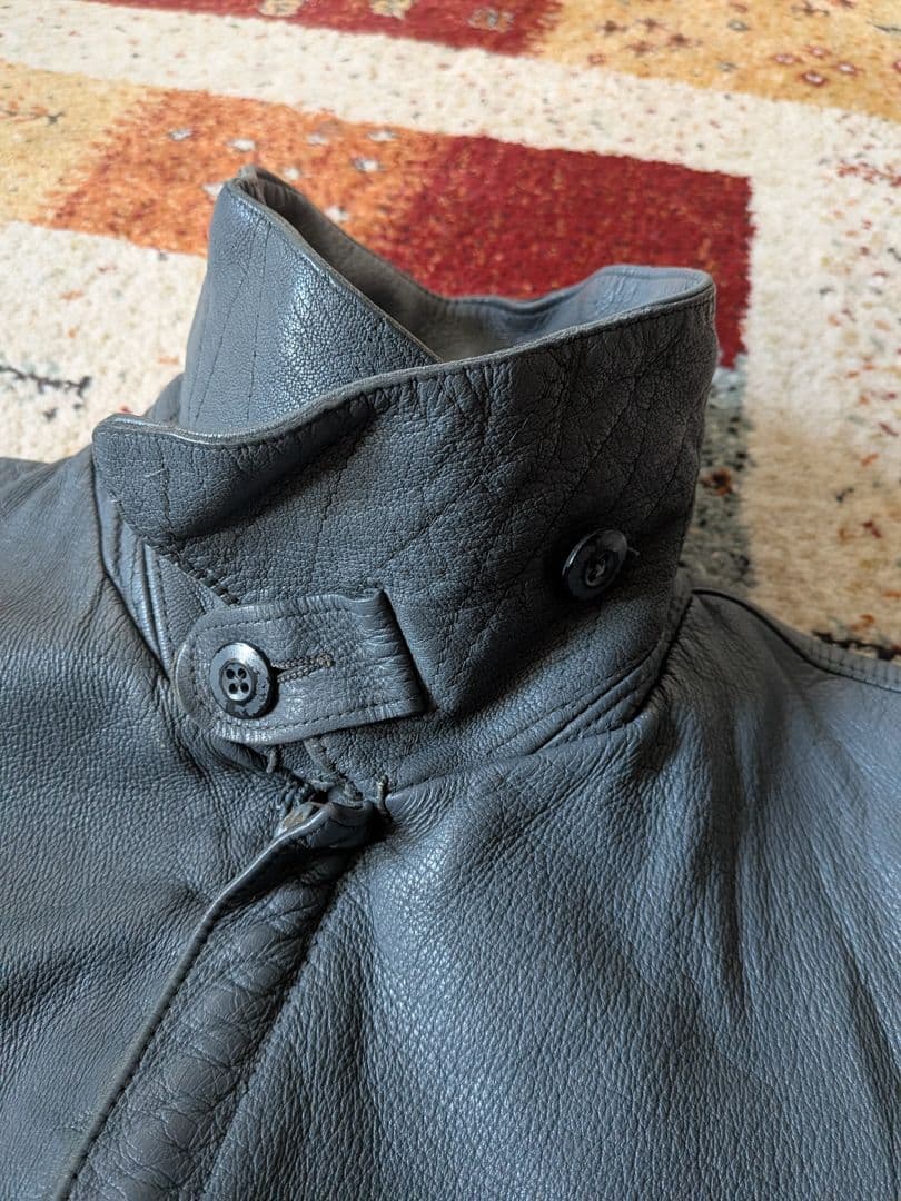 70's ドイツ軍 Bundesmarine Submarine Jacket