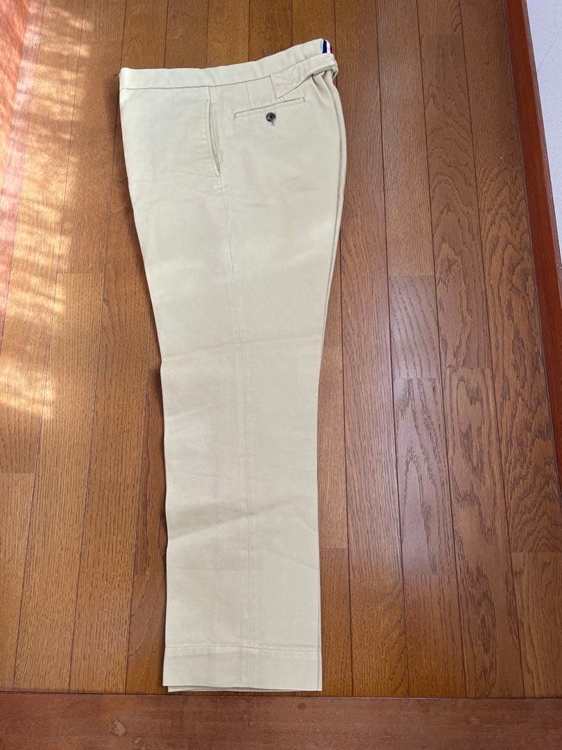 THOM BROWNE トムブラウン パンツ
