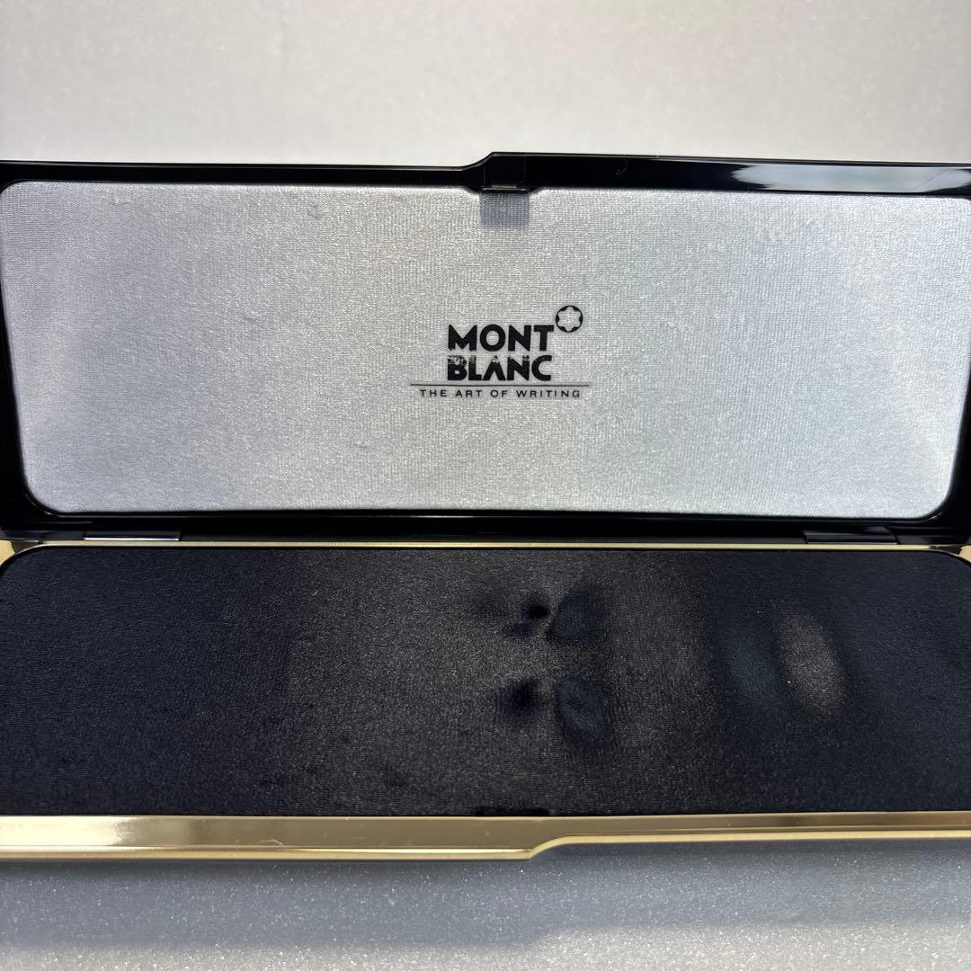 モンブラン万年筆 マイスターシュティック149[ 新品未使用品]
