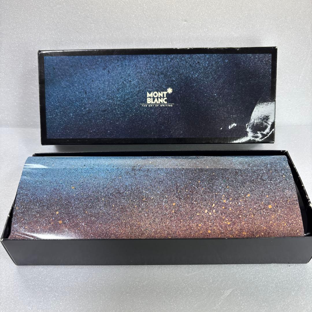 モンブラン万年筆 マイスターシュティック149[ 新品未使用品]