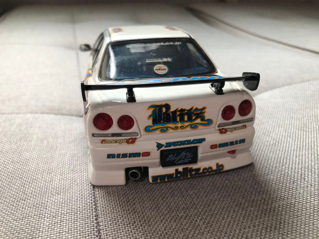 u*i様 1/24 ホットワークス 5台ミニカーセット