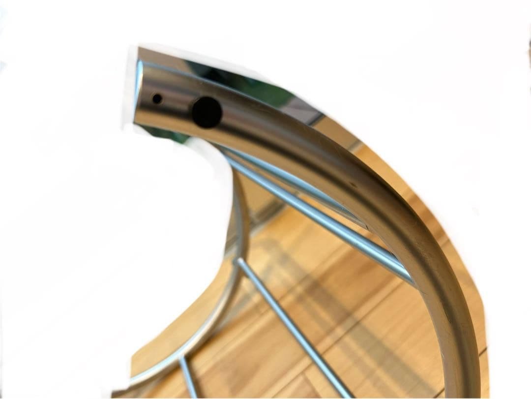 【ヤマダ様】HUKLA フクラ TMRC 机 デスク テーブル モダン